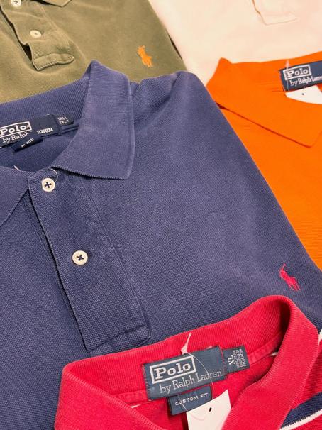 Ralph Lauren（Polo）