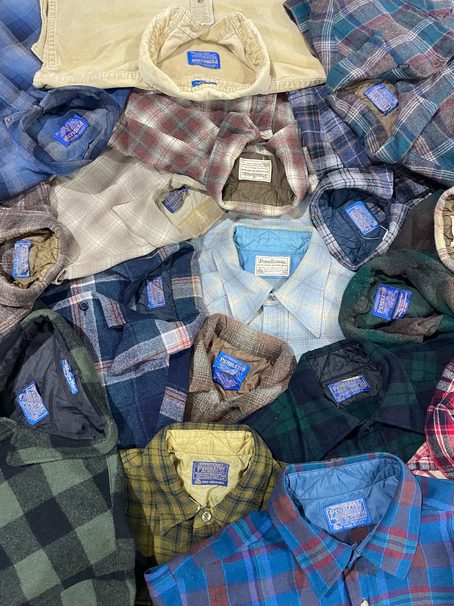 Pendleton