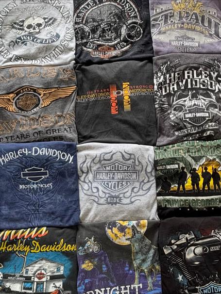 Harley-Davidson