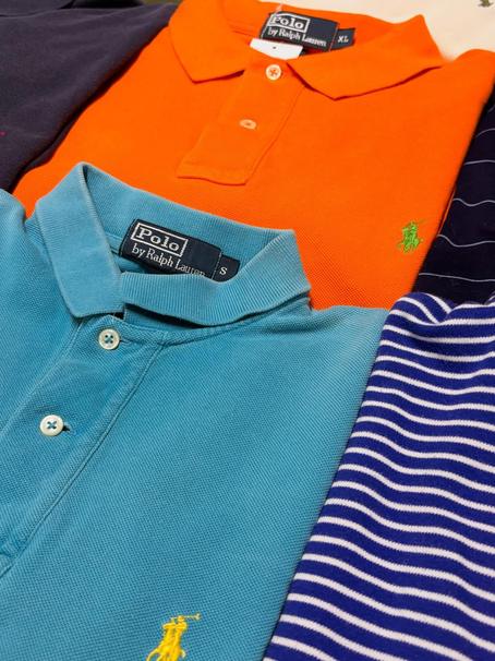 Ralph Lauren（Polo）