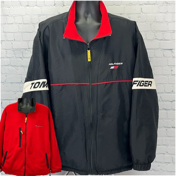 Tommy Hilfigerの参考画像
