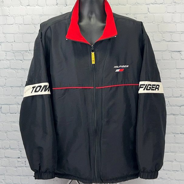 Tommy Hilfigerの参考画像