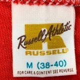 Russell Athleticの参考画像