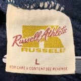 Russell Athleticの参考画像