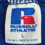 Russell Athleticの参考画像