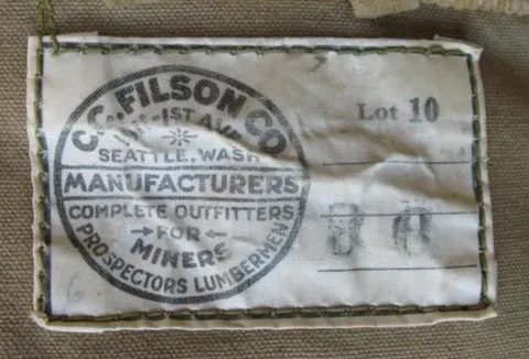Filsonの参考画像