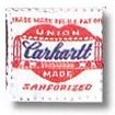 カーハート（Carhartt）