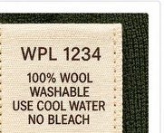コットンタグ