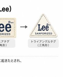 スクエアタグ→トライアングルタグ移行（Lee）